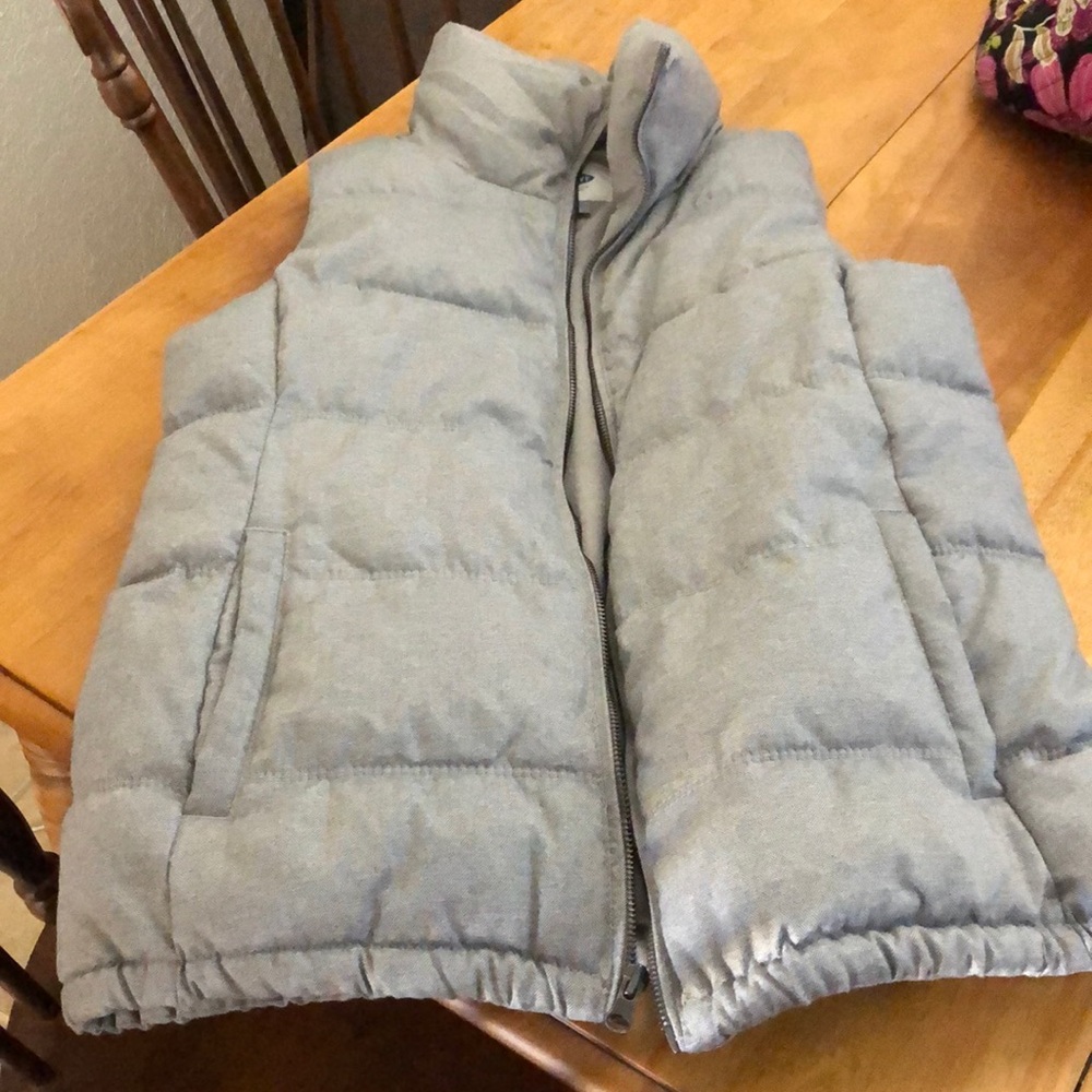 Vest!